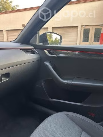 Skoda Octavia Style 1.4tsi DSG Full 2021
