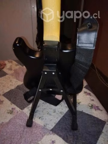 Pack guitarra electrica - Imagen 4
