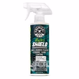 Sellado Plástico y Vinilo Chemical Guys Hydrshield