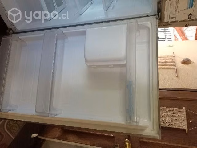 Refrigerador