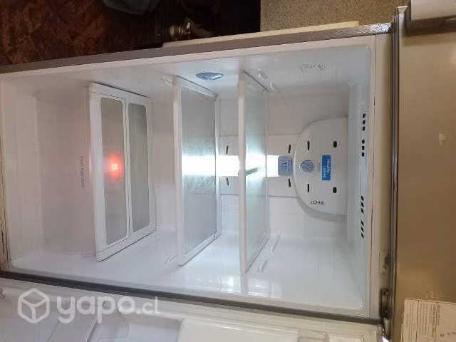 Refrigerador