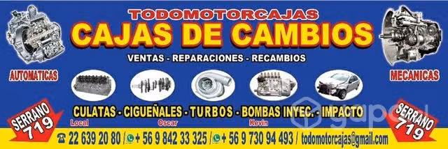 Biela y pistón Mazda B-2200 - Imagen 2