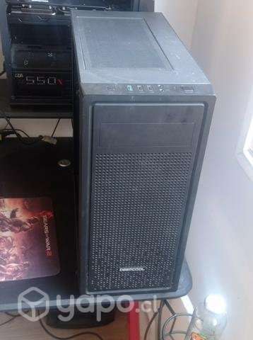 Pc amd fx8150 16gb gtx 1660 super 6gb - Imagen 2