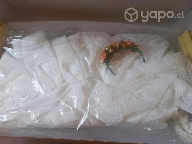 Vestido de novia - Imagen 3