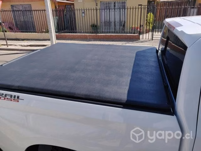 Chevrolet silverado 2020