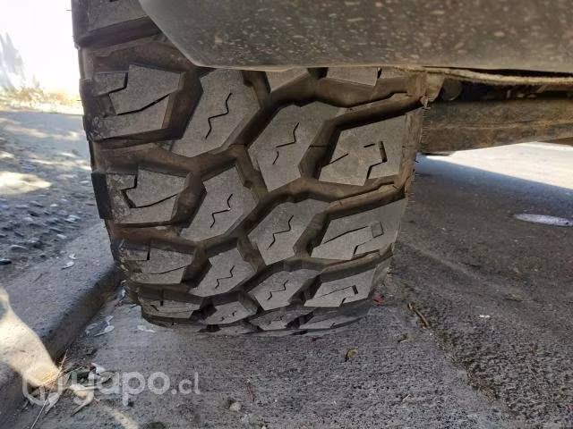 Chevrolet silverado 2020