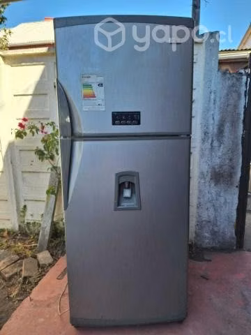 Refrigerador