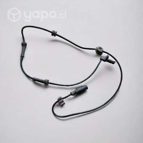 Sensor Abs Delantero Fiat Strada Adventure 13-18