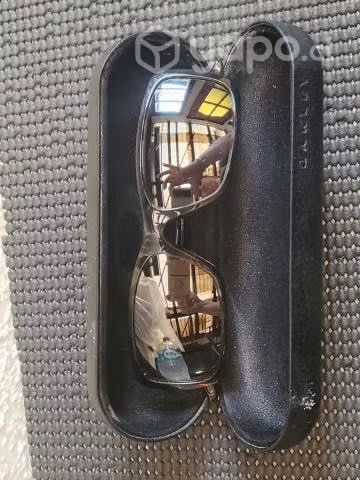 Lentes de sol Oakley