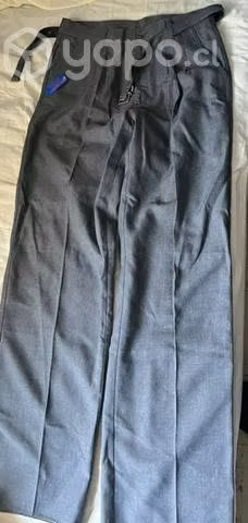Pantalón escolar hombre - Imagen 5