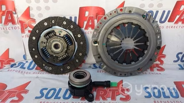 Changan a500 - kit embrague