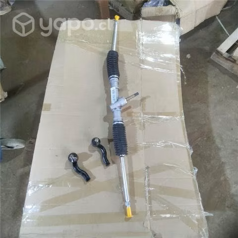 Cremallera direccion foton tm3 1.5 bencinero