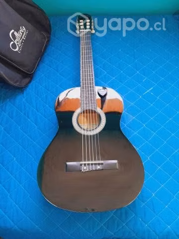 Guitarra Mercury +acesorios