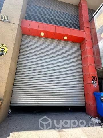 Fabricación,reparacion cortinas metalicas
