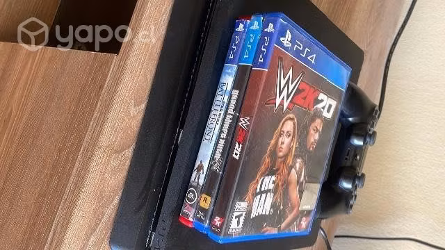 Ps4