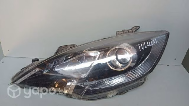 Optico chery fulwin dmg repuestos