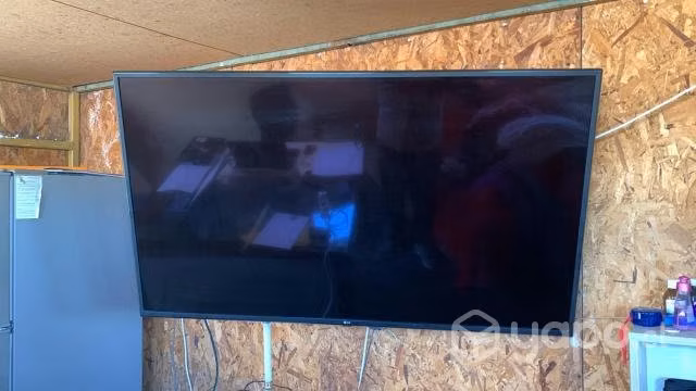 Tv lg 55"