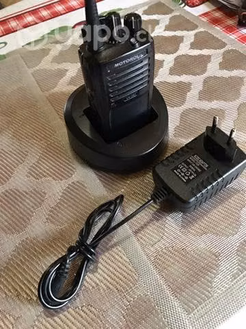 Radio Motorola vx261 - Imagen 2