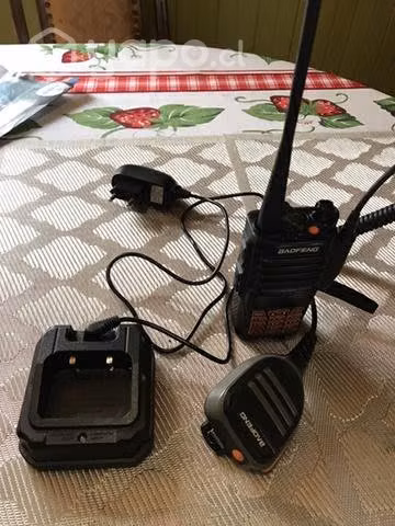Radio Motorola vx261 - Imagen 5