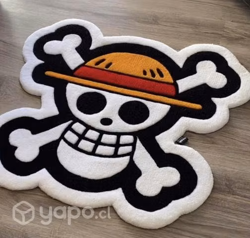 Alfombras personalizadas