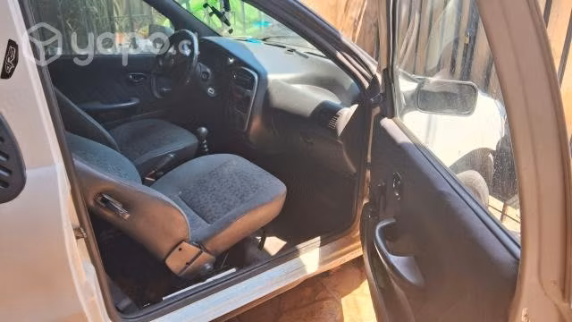 Fiat strada 1.7 td