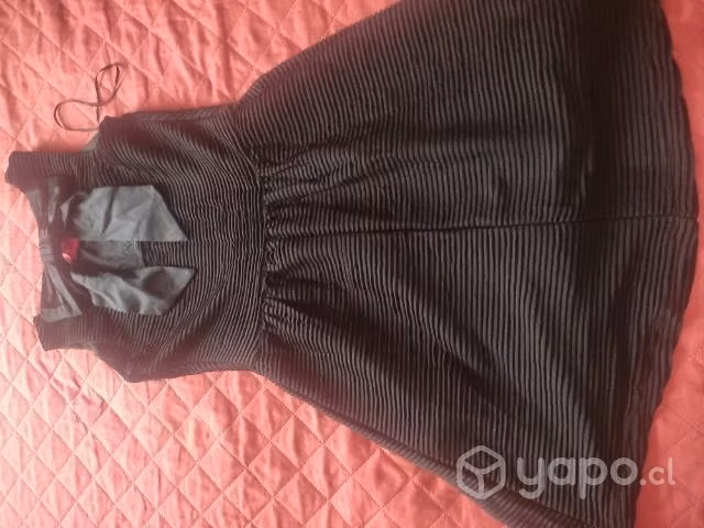 Lote de vestidos talla S