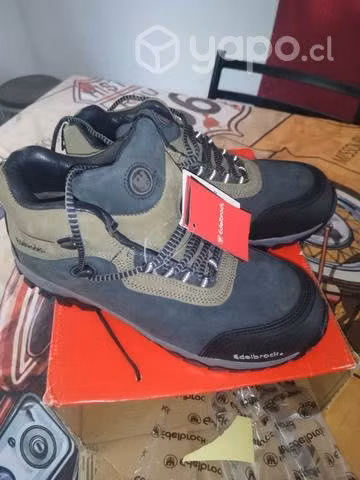 Zapatos de seguridad