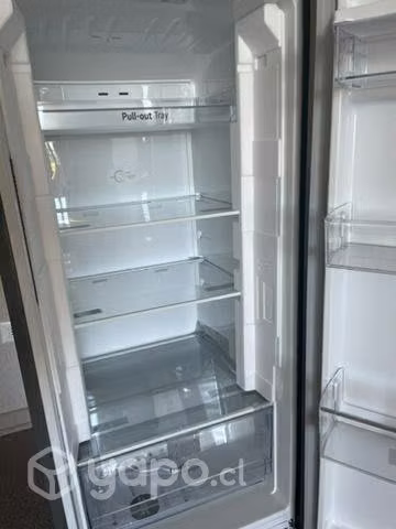 Refrigerador LG NUEVO - Imagen 4