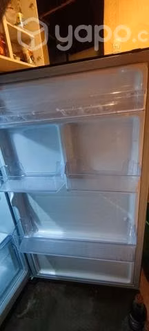 Refrigerador NoFrost Samsung