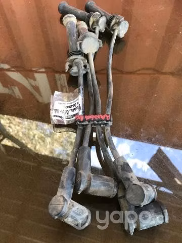 Juego cables bujias Ford Ranger 2.3 2002
