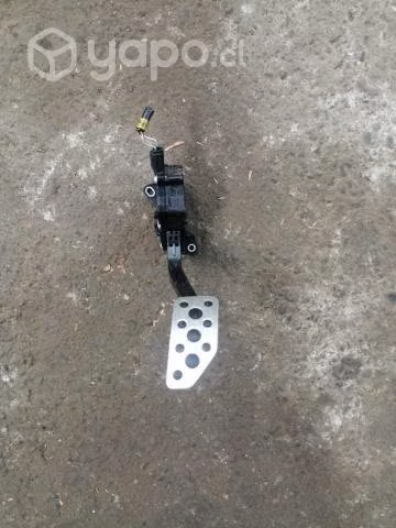 Pedal de acelerador subaru xv 2020 original