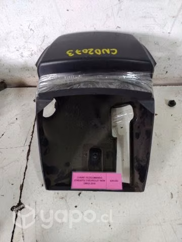 Cubre Telecomando (CND2073) Chv New Dmax 2019