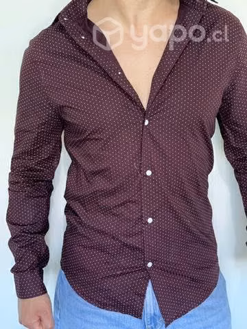 Camisas Talla S - Imagen 4