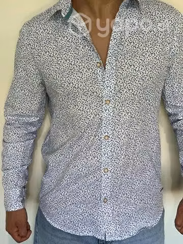 Camisas Talla S - Imagen 3