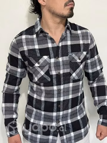 Camisas Talla S - Imagen 5