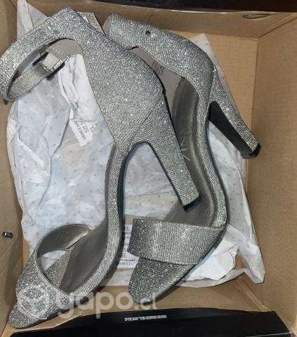 Zapatos talla 36 - Imagen 2