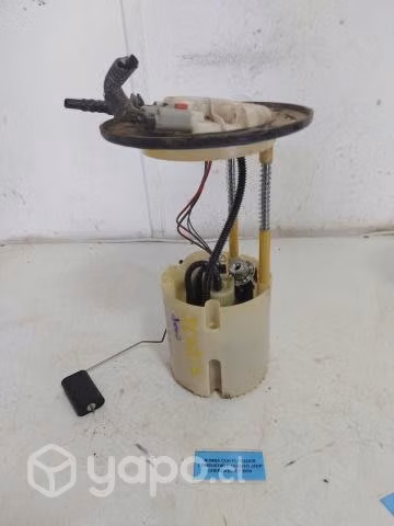Bomba Con Flotador Combust (JCH217) Jeep Cherokee