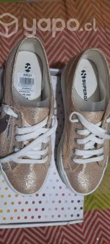Zapatillas Superga - Imagen 2