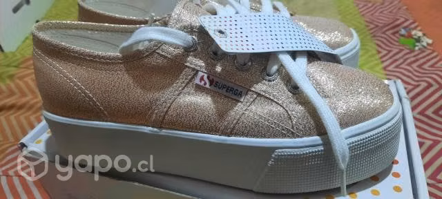 Zapatillas Superga