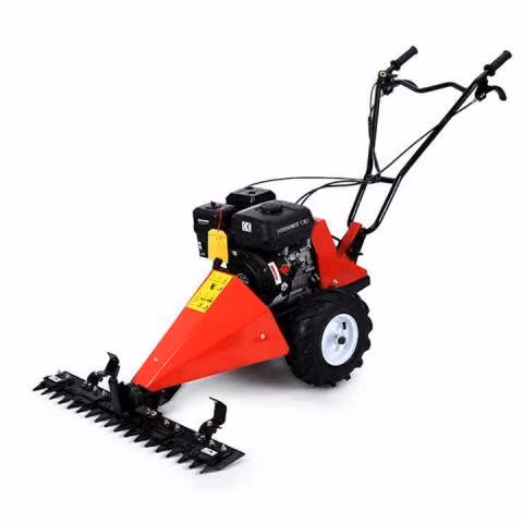 Segadora Agricola 6,5 HP