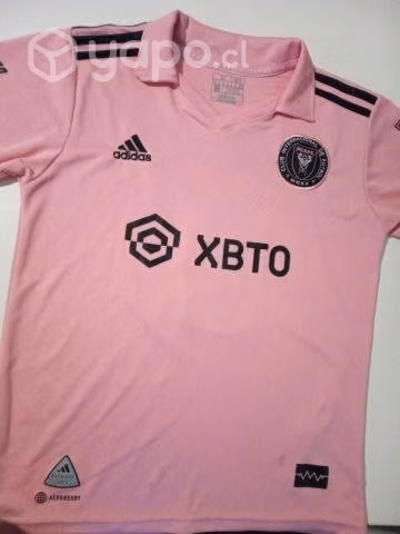 Camiseta Messi