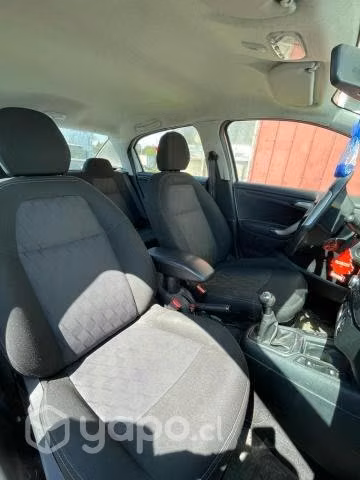 Citroen c-elysee 2013