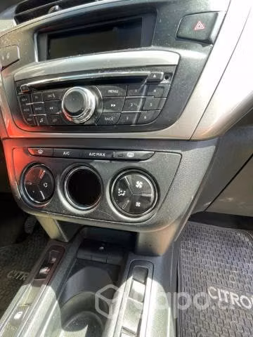 Citroen c-elysee 2013