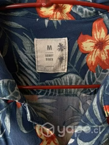 Camisa ARROW talla M
