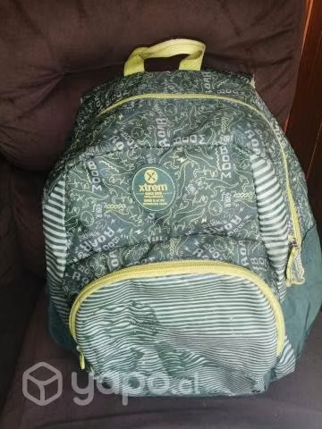 Mochila Extrem Dinosaurios