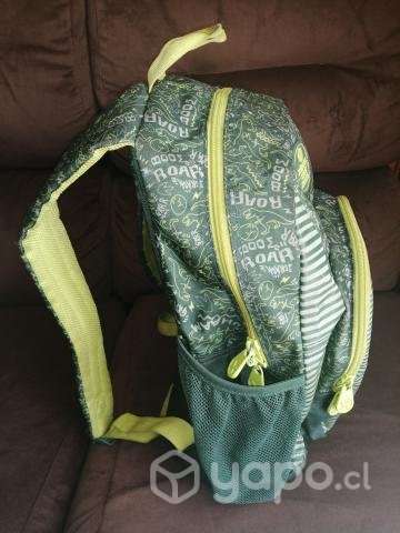Mochila Extrem Dinosaurios - Imagen 3