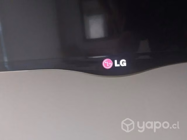 Tv 55 LG - 3 D.