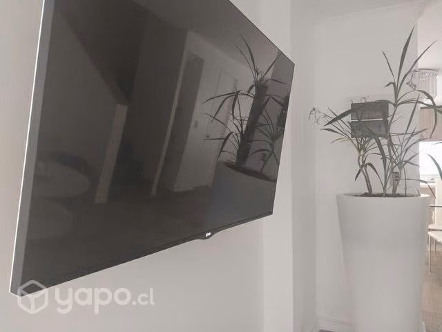 Tv 55 LG - 3 D.