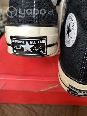 Converse Chuck 70