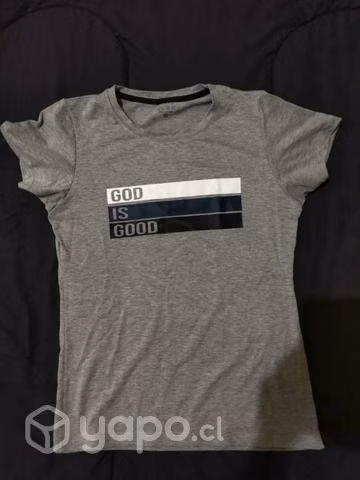 Poleras , vestido, buzo , polerones sin uso alguno
